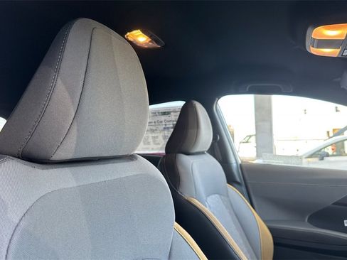 New 2025 Subaru Crosstrek 2.5i Sport w/ Crosstrek Mirror Package image 20