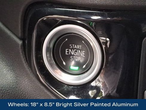 Used 2024 Chevrolet Silverado 1500 RST w/ Protection Package AWD/4WD image 19
