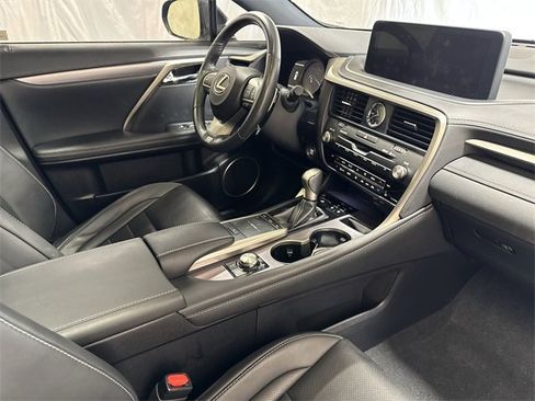 Used 2022 Lexus RX 350 F Sport image 30