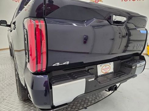 Used 2018 Toyota Tundra 1794 Edition image 42