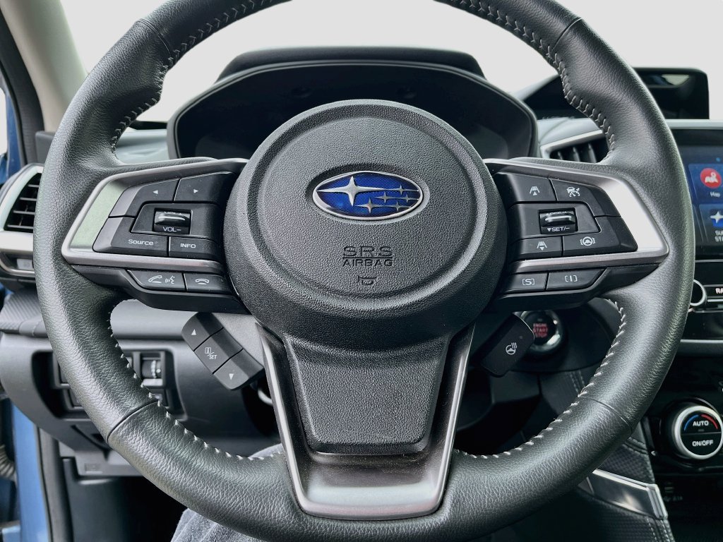Used 2023 Subaru Forester Touring AWD/4WD image 11