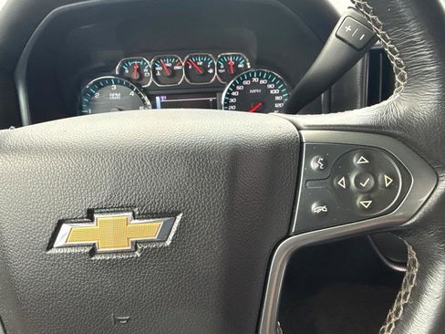 Used 2018 Chevrolet Silverado 1500 LT AWD/4WD image 31