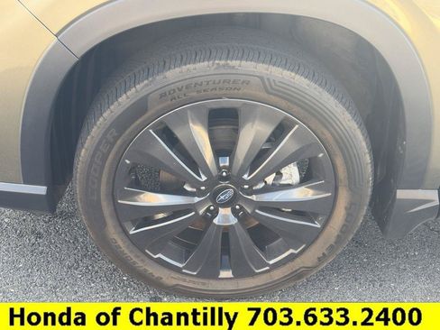 Used 2022 Subaru Ascent Onyx Edition AWD/4WD image 33