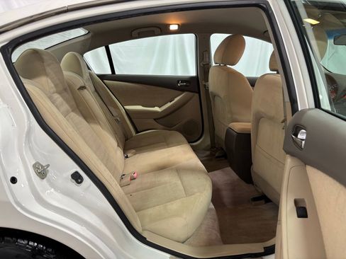 Used 2012 Nissan Altima 2.5 S image 14