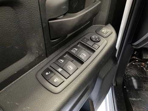 New 2024 RAM 2500 Tradesman image 26