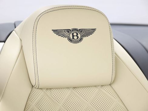 Used 2017 Bentley Continental GT image 58