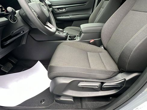 New 2026 Honda CR-V LX image 21