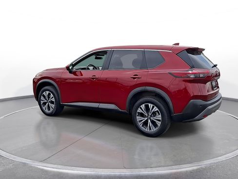 Used 2023 Nissan Rogue SV FWD image 6