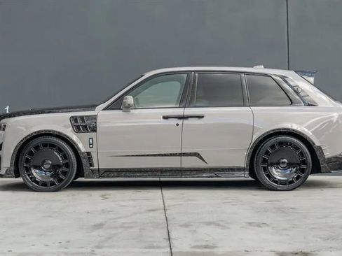 Used 2026 Rolls-Royce Cullinan image 5