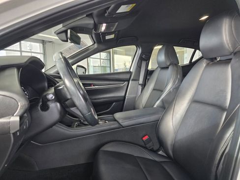 Used 2021 MAZDA MAZDA3 s image 20