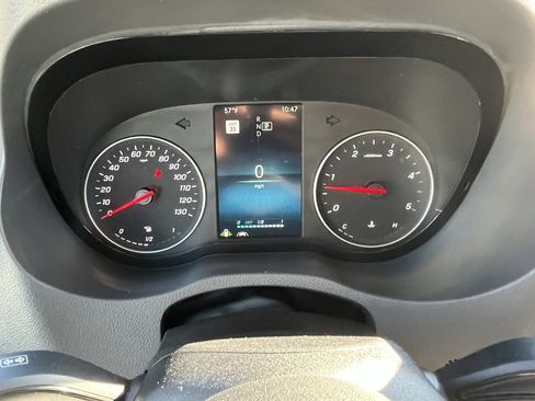 Used 2020 Mercedes-Benz Sprinter 144 Cargo image 9