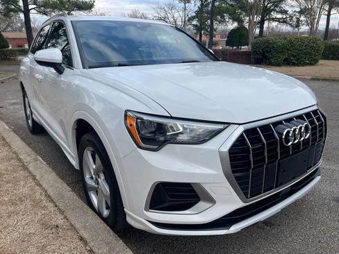 Used 2021 Audi Q3 2.0T Premium image 7