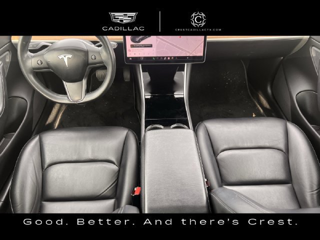 Used 2018 Tesla Model 3 Long Range AWD/4WD image 9