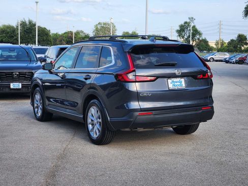 Certified 2023 Honda CR-V EX image 5