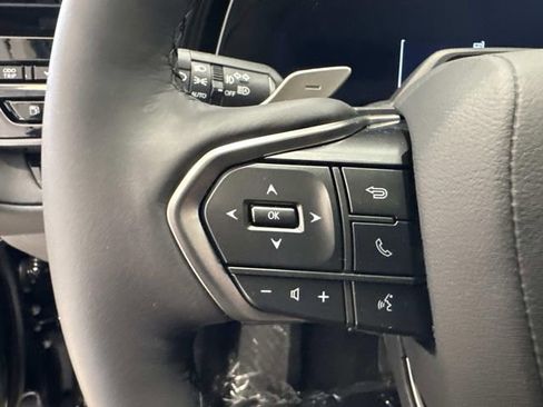 New 2026 Lexus TX 350 AWD image 28