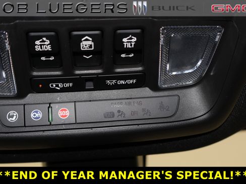 Certified 2023 Buick Enclave Essence w/ Experience Buick Package image 29