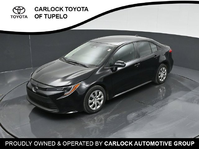 Used 2026 Toyota Corolla LE FWD image 46