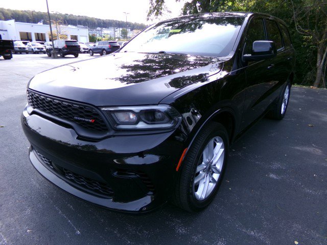 Used 2023 Dodge Durango GT AWD/4WD image 4