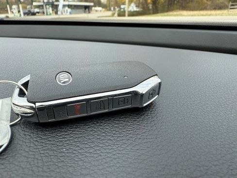 Used 2020 Kia Telluride EX w/ Towing Package image 55