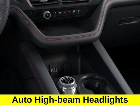 New 2026 Ford Explorer ST w/ Sun And Sound Package image 16