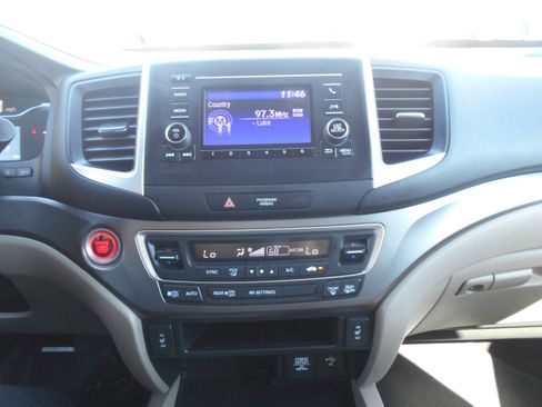 Used 2019 Honda Ridgeline RTL image 14