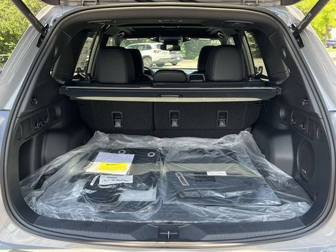 New 2026 Subaru Forester Sport w/ Onyx Edition AWD/4WD image 35
