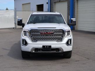 Used 2021 GMC Sierra 1500 Denali w/ Denali Ultimate Package AWD/4WD video 2