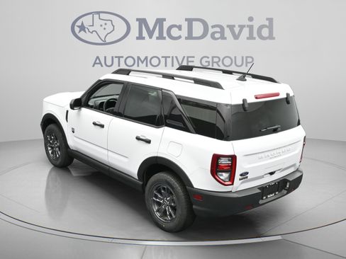 Used 2023 Ford Bronco Sport Big Bend AWD/4WD image 32