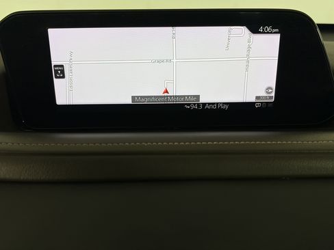 Used 2021 MAZDA CX-30 AWD 2.5 S w/ Premium Package image 21