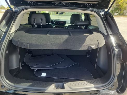 Used 2024 Buick Encore GX Sport Touring w/ Comfort Package image 8