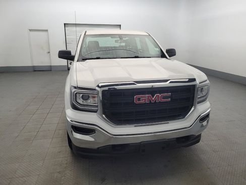 Used 2017 GMC Sierra 1500 4x4 Crew Cab image 14
