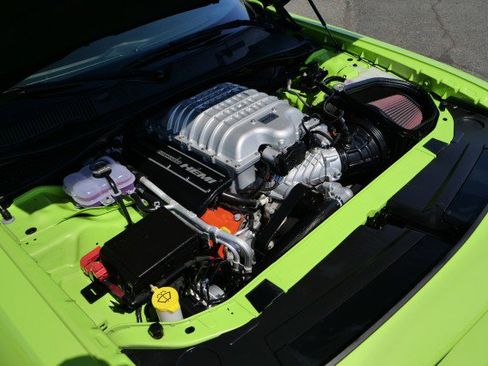 Used 2023 Chevrolet Camaro ZL1 image 58