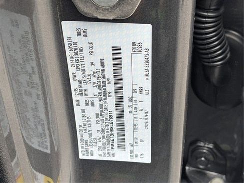 New 2025 Ford Bronco Big Bend w/ Black Diamond Package image 32