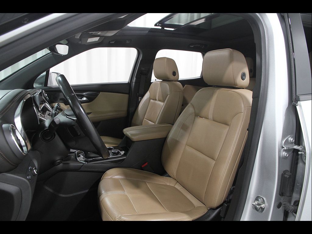 Used 2019 Chevrolet Blazer Premier AWD/4WD image 5