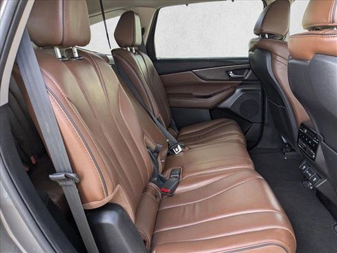 Certified 2023 Acura MDX SH-AWD w/ Advance Package image 23