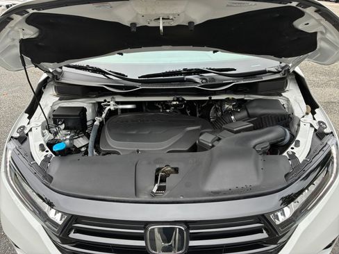 Used 2024 Honda Odyssey Sport image 20