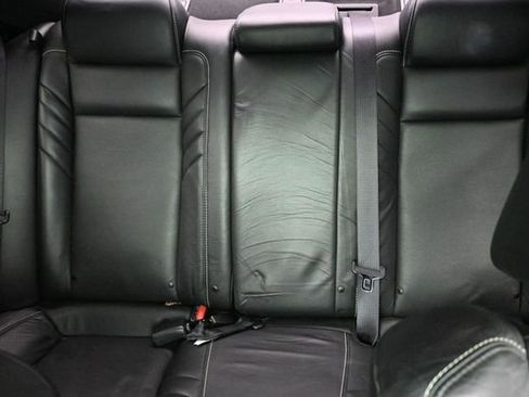 Used 2020 Dodge Charger SRT Hellcat w/ Harman/Kardon Audio Group RWD image 37
