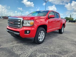 Used 2019 GMC Canyon SLE AWD/4WD video 2