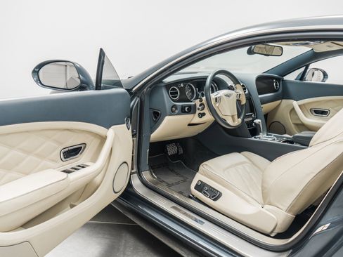 Used 2013 Bentley Continental GT Speed image 23