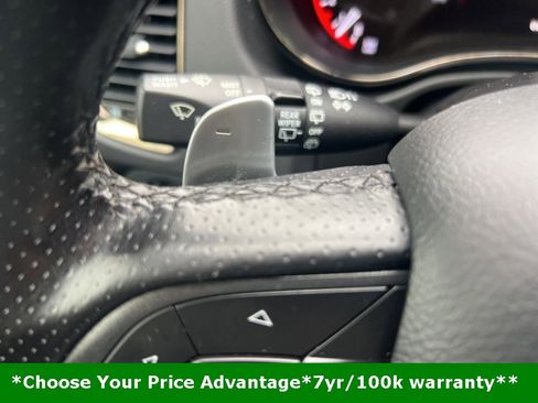 Certified 2020 Dodge Durango R/T w/ Blacktop Package image 62