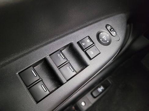 Used 2015 Honda Accord EX image 27