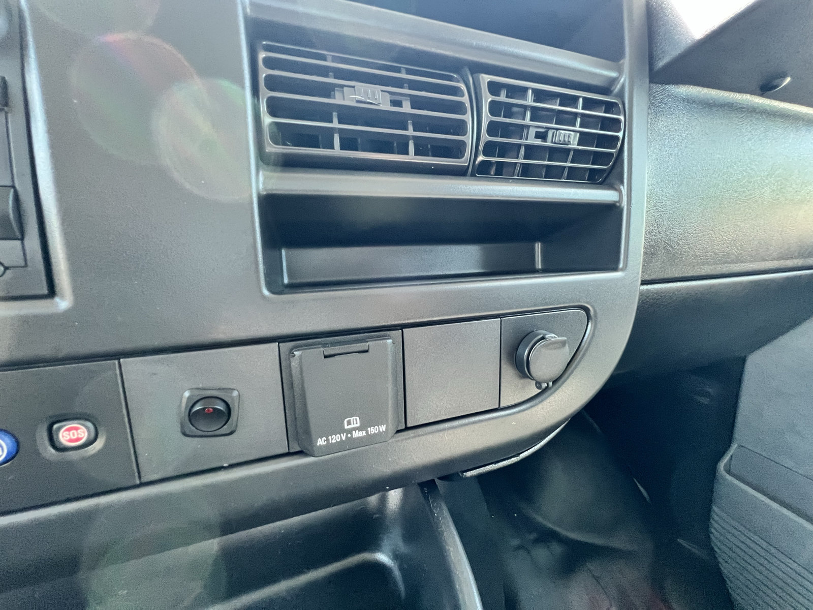 Used 2020 Chevrolet Express 3500 w/ Power Convenience Package RWD image 30
