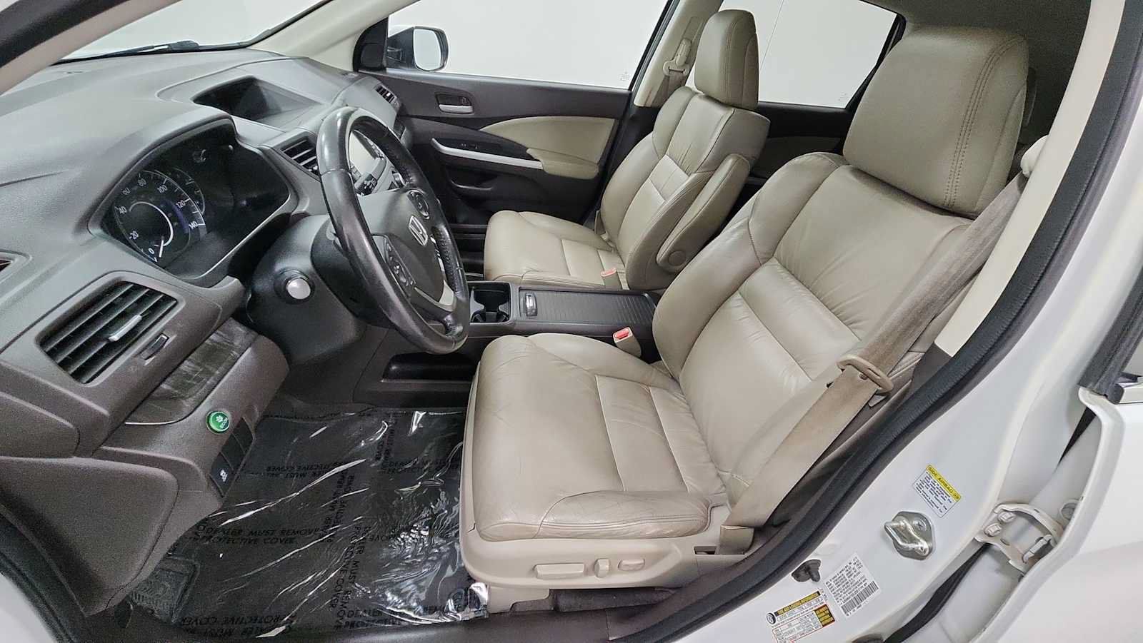 Used 2013 Honda CR-V EX-L image 13