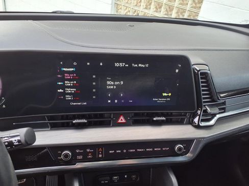 Used 2023 Kia Sportage X-Line w/ X-Line Premium Package AWD/4WD image 25