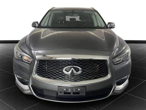 Used 2017 INFINITI QX60 Luxe w/ Premium Package AWD/4WD image 8
