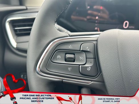 New 2026 Buick Encore GX Sport Touring w/ Advanced Technology Package image 24