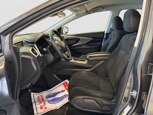 Used 2020 Nissan Murano S w/ Technology Package AWD/4WD image 10