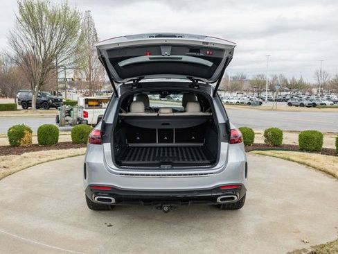 Certified 2024 Mercedes-Benz GLE 450 4MATIC image 20