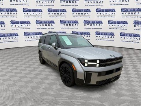 Used 2025 Hyundai Santa Fe Calligraphy image 2