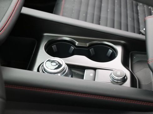 New 2026 Ford Explorer ST-Line w/ ST-Line Street Pack image 30